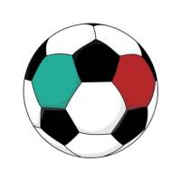 SoccerLair Mexican Leagues on 9Apps