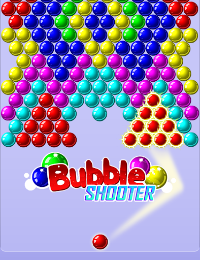 Bubble Shooter скриншот 22