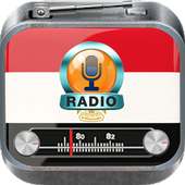 All Egypt Radios in One App