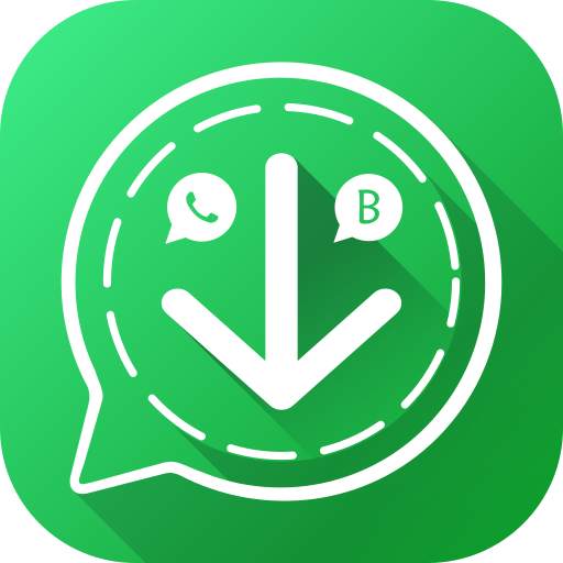 Status Saver For WhatsApp | WhatsApp Business | WA