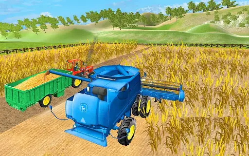 Farming Simulator 20 APK Free Download - ACMarket