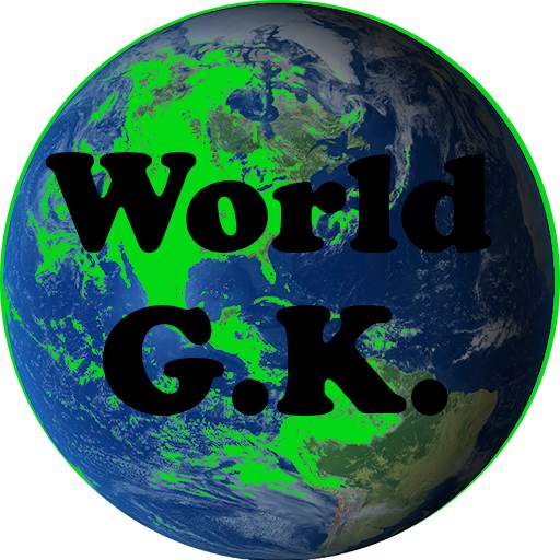 World General Knowledge 2017