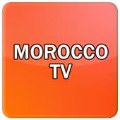 LIVE MOROCCO TV on 9Apps