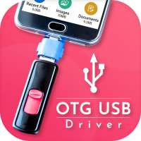 USB To OTG on 9Apps