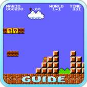 Guide for Super Mario World on 9Apps
