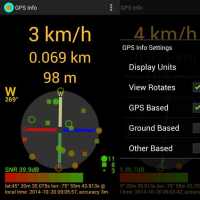 GPS Info on 9Apps