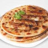 Paratha Recipe