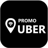 Free Uber Promo Code