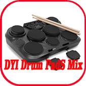 DIY Drum Pad Mix