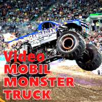 Video Mobil Monster Truck