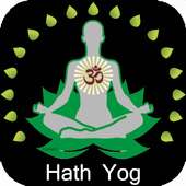 Hatha Yoga on 9Apps