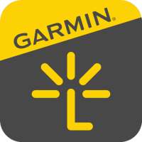 Aplikacja Garmin Smartphone L