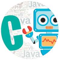 C Programming Robot - Learn Coding & C Theory