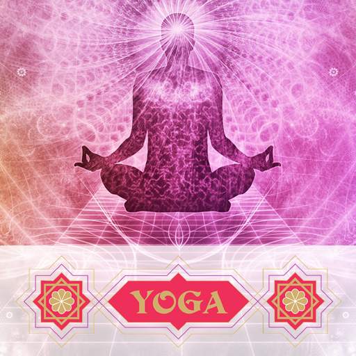 योगासन [Yoga in Hindi]