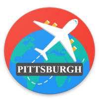 Pittsburgh Guía Turística on 9Apps