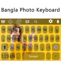 My Photo Keyboard: Bangla Photo Keyboard 2020 on 9Apps