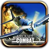 Aircraft Combat 1942 icon