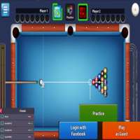 Pool Billiards Pro Multiplayer