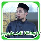 Ceramah OFFLINE Ustadz Adi Hidayat