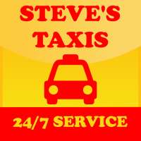 STEVE'S TAXIS