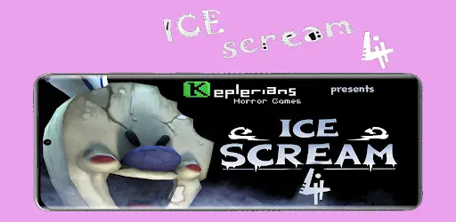 Download do APK de Ice 4 cream Horror ice rod scream 4 Guide para Android