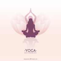 Yoga: Breathing Exercise