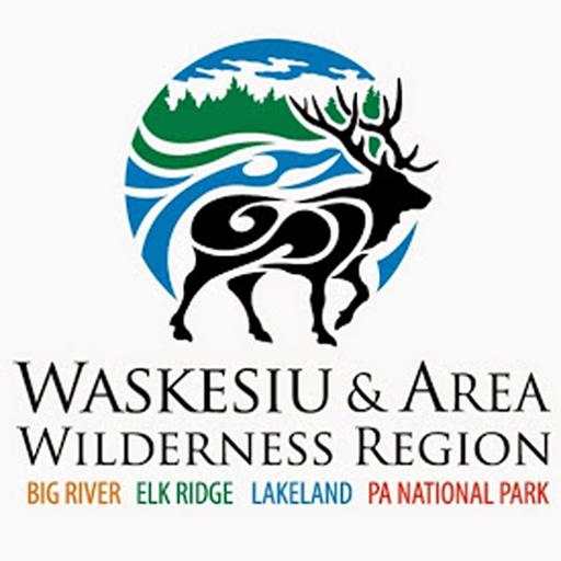 Waskesiu & Area Wilderness Reg