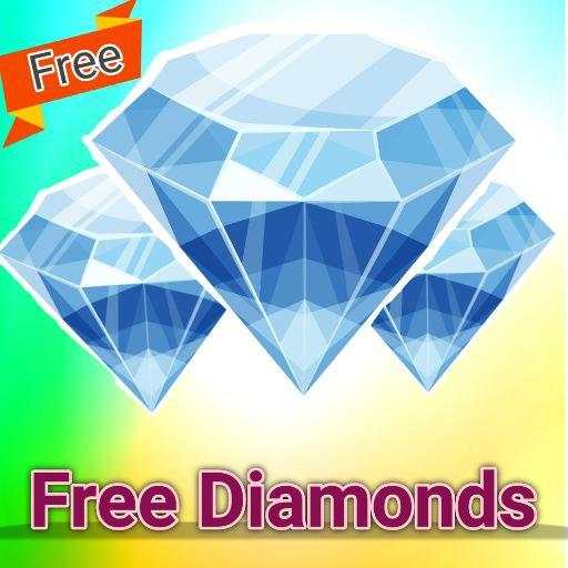 Free Diamonds