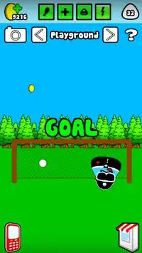 Download do aplicativo New Pou Cheats 2023 - Grátis - 9Apps