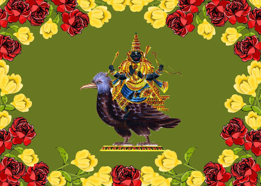 God images: Shaniswaray namah photo | Indian goddess kali, Lord vishnu  wallpapers, Hindu gods