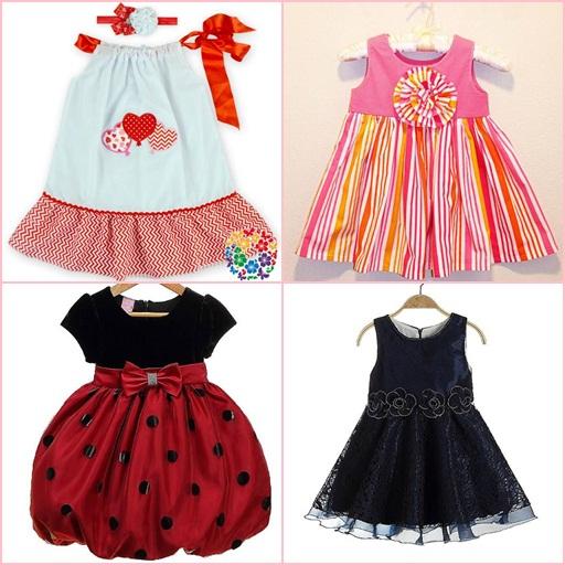 China Frock Design For Baby Girl Frock Design For Baby Girl Wholesale  Manufacturers Price  MadeinChinacom