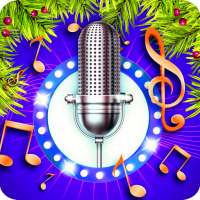 Christmas Karaoke songs