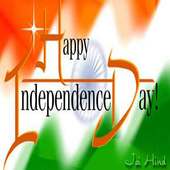 Independence day-15 August on 9Apps