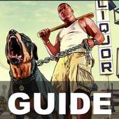Guide for GTA 5