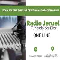 RADIO JERUEL ONLINE