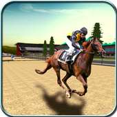 Horse Racing 3D 2016