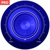 Increase Volume : Sound Booster Pro