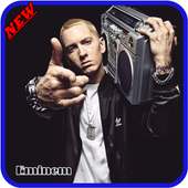 Eminem - River on 9Apps
