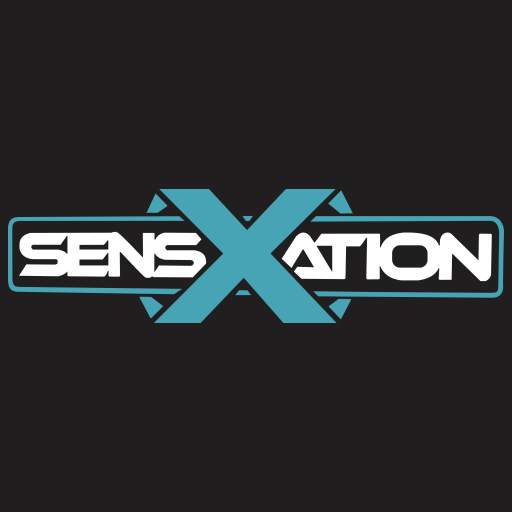 X Sensation Radio