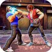Kung fu boxing champ- Free Action game