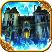 Mystery of Haunted Hollow: Esc