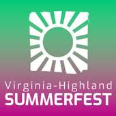 Summerfest Virginia-Highland