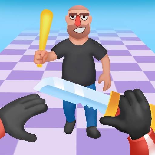 Hit Master 3D: Knife Assassin