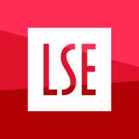LSE Student Hub on 9Apps