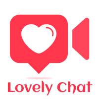 Love.ly Video Chat - SAX Video Call Random Chat