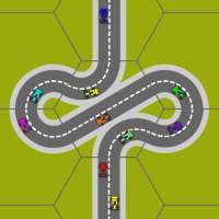 Cars 4 | 車ゲーム パズル