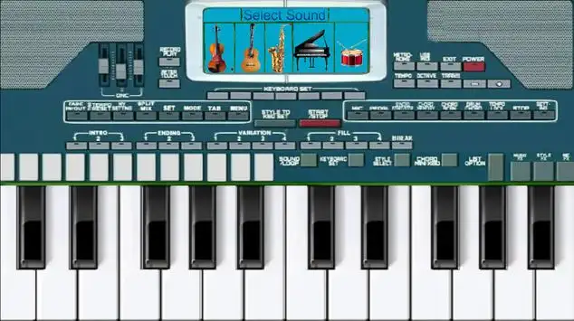 Download do aplicativo Piano 2023 - Grátis - 9Apps