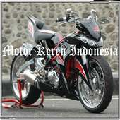 Motor Keren Indonesia