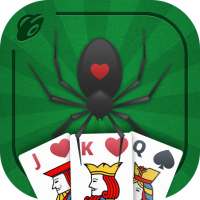 Spider Solitaire 🕷