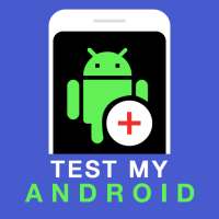 Test My Android Phone on 9Apps